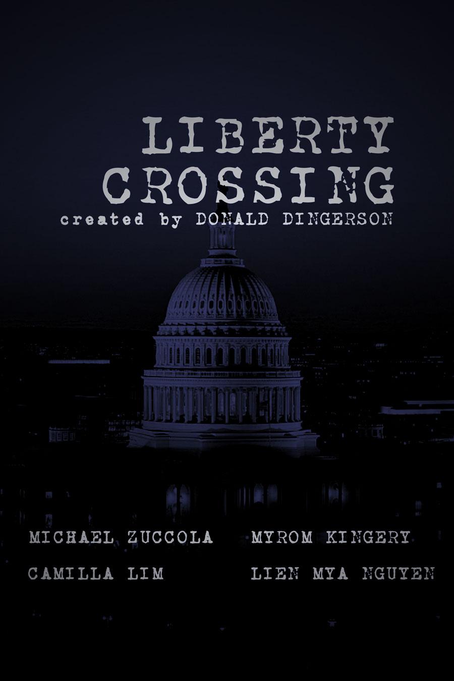 Liberty Crossing